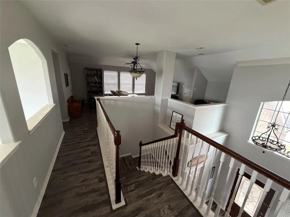 1702 Lansing Cove Drive Fresno, TX 77545