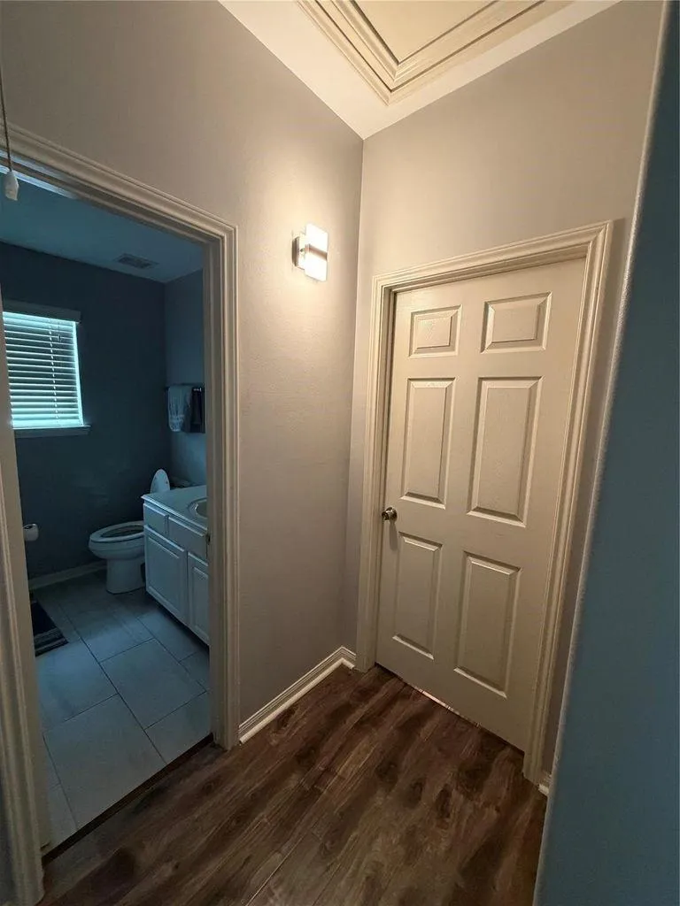 1702 Lansing Cove Drive Fresno, TX 77545