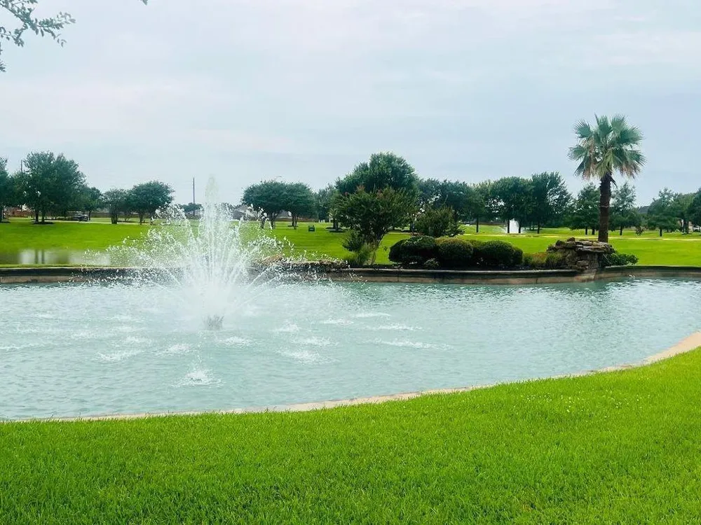 1702 Lansing Cove Drive Fresno, TX 77545