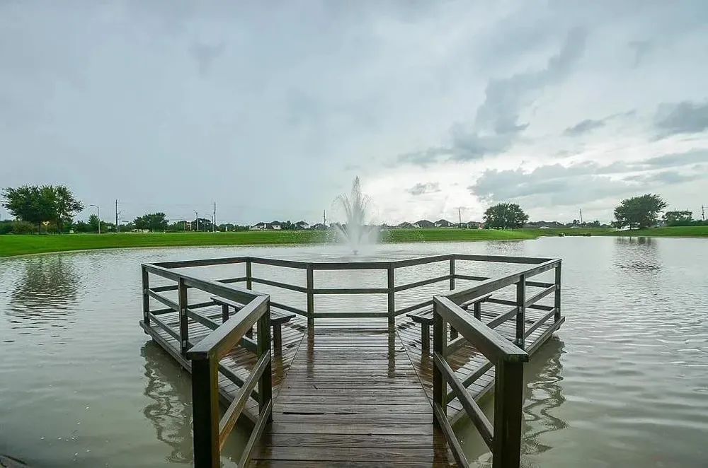 1702 Lansing Cove Drive Fresno, TX 77545