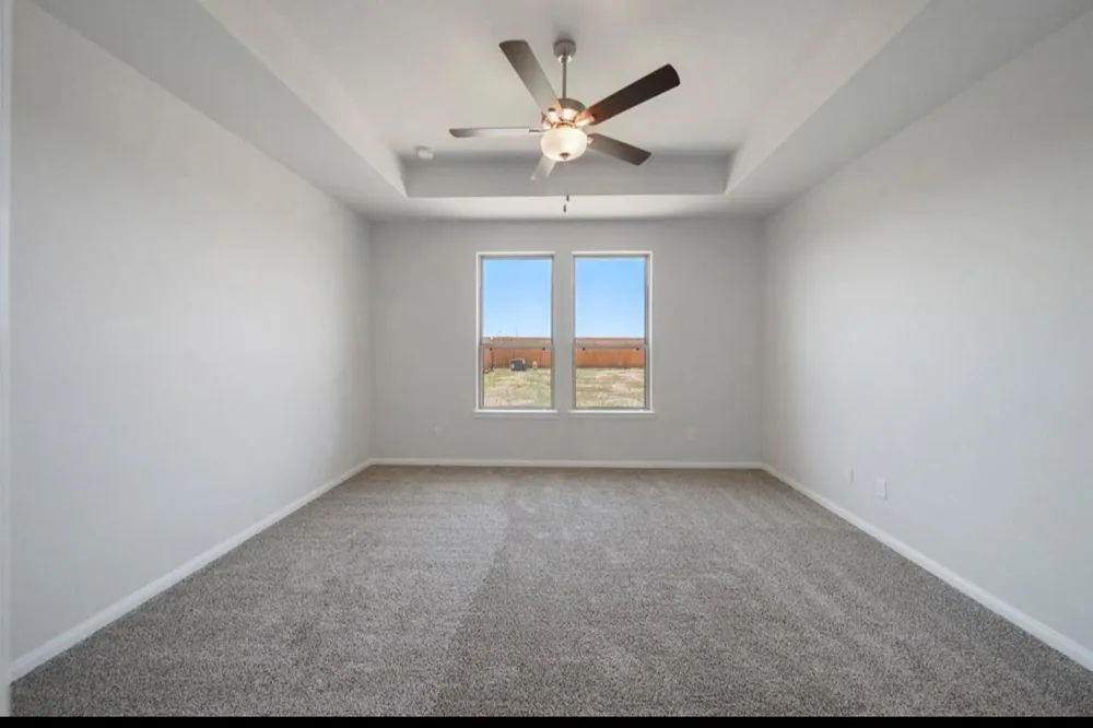 207 Tejas Village Parkway Beasley, TX 77417