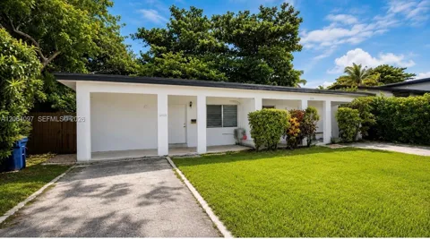 12001 W Biscayne Canal Rd ##1