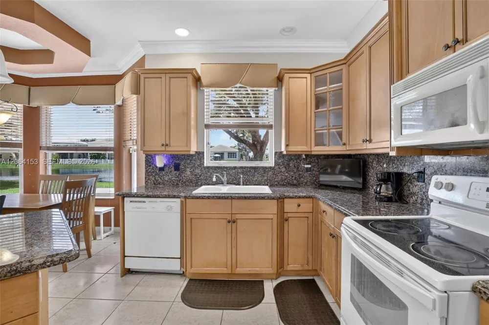 4944 SW 166th Ave Miramar, FL 33027