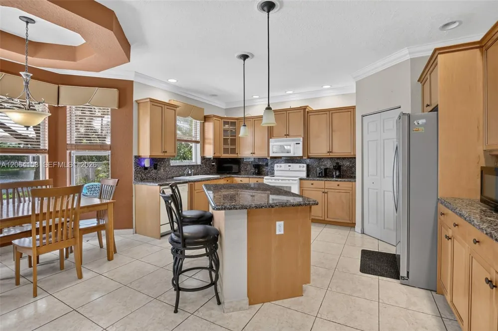 4944 SW 166th Ave Miramar, FL 33027