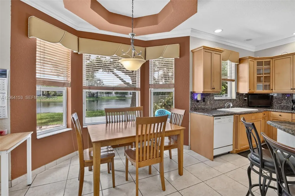 4944 SW 166th Ave Miramar, FL 33027