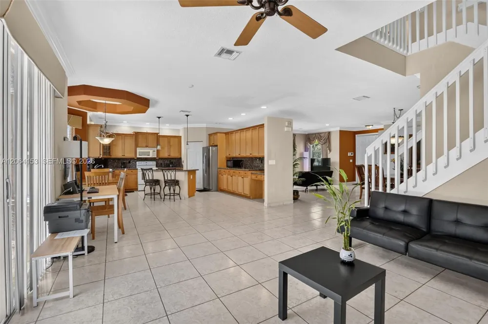 4944 SW 166th Ave Miramar, FL 33027