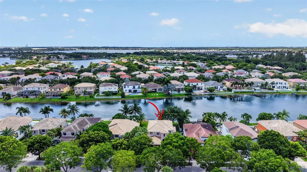 4944 SW 166th Ave Miramar, FL 33027