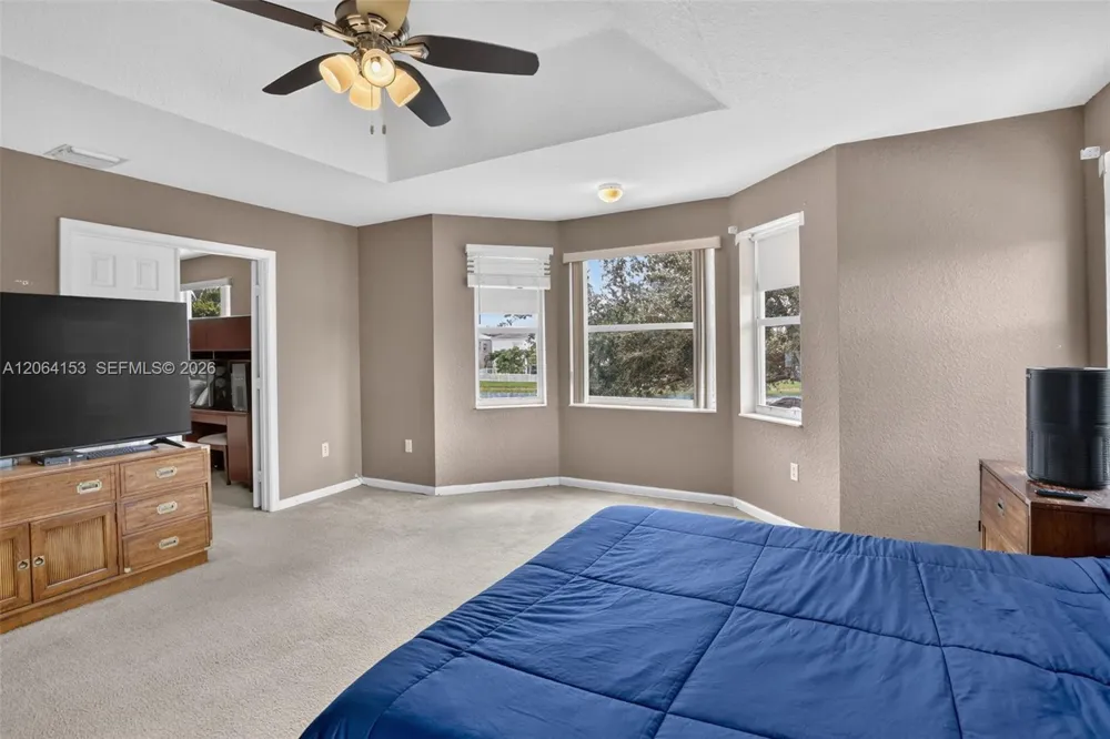 4944 SW 166th Ave Miramar, FL 33027