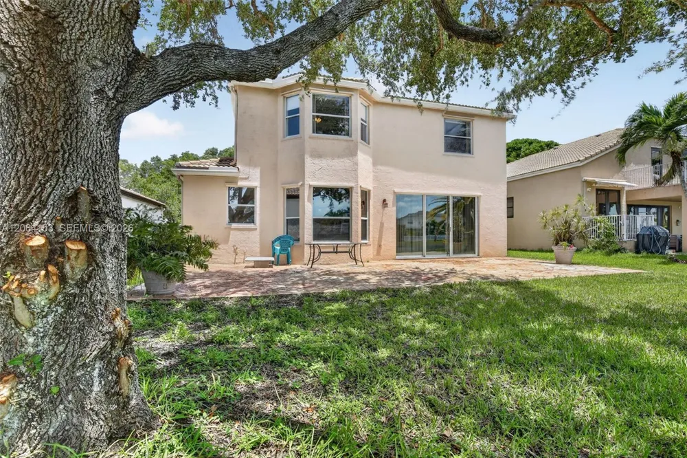 4944 SW 166th Ave Miramar, FL 33027