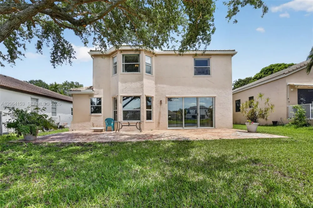 4944 SW 166th Ave Miramar, FL 33027
