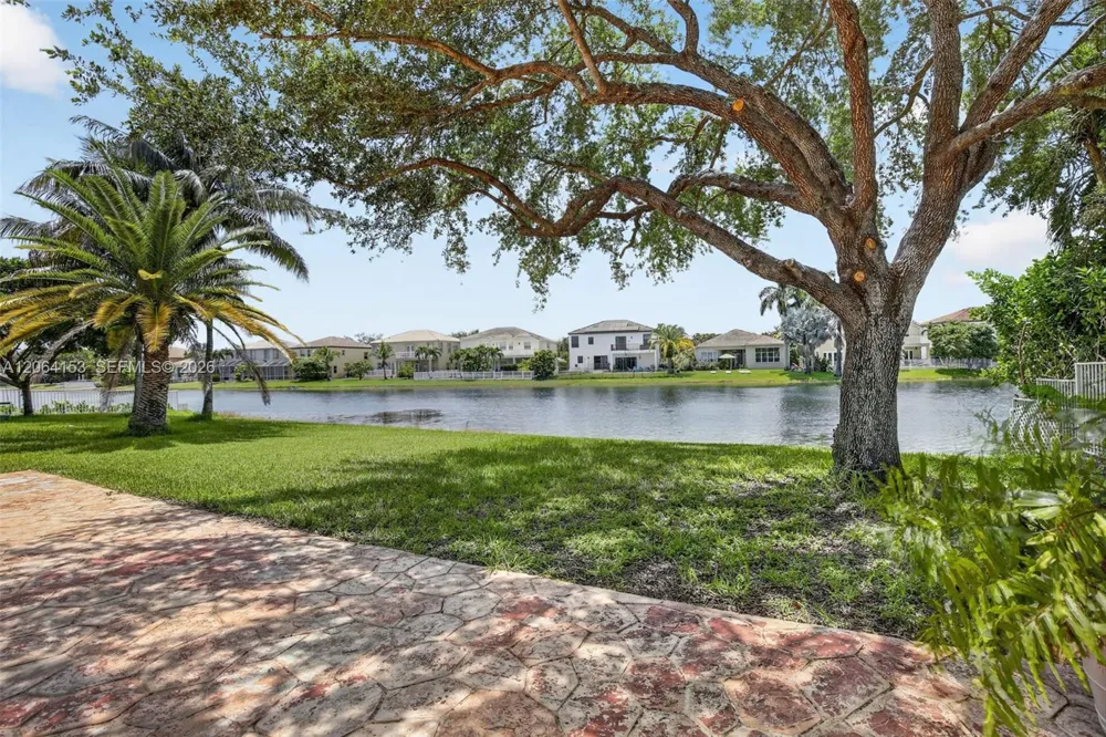 4944 SW 166th Ave Miramar, FL 33027