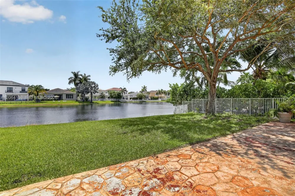 4944 SW 166th Ave Miramar, FL 33027