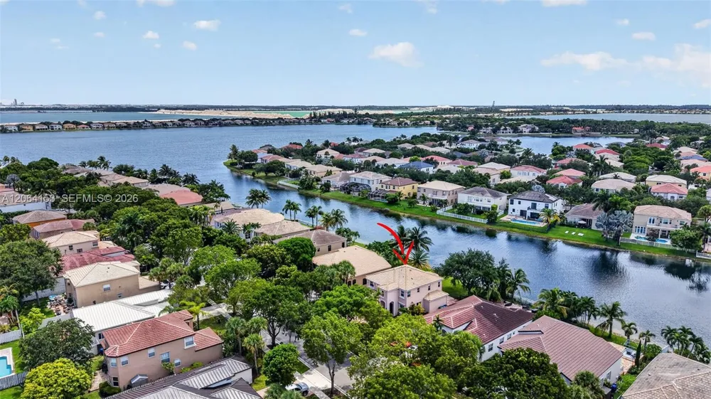 4944 SW 166th Ave Miramar, FL 33027