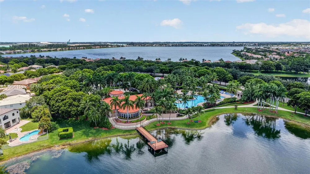 4944 SW 166th Ave Miramar, FL 33027