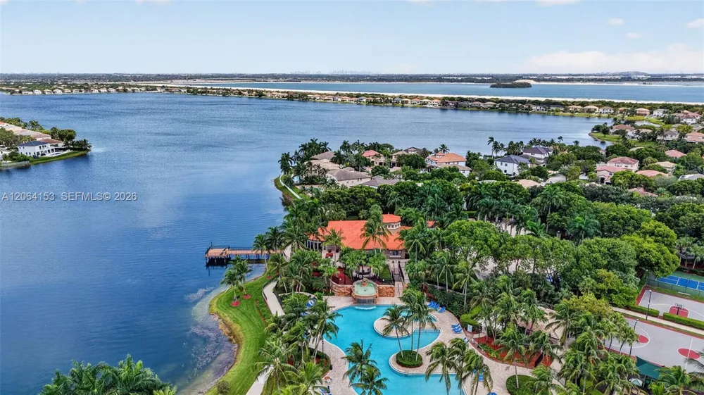 4944 SW 166th Ave Miramar, FL 33027