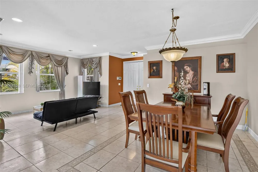 4944 SW 166th Ave Miramar, FL 33027