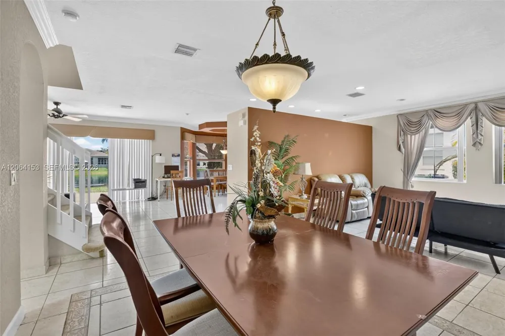 4944 SW 166th Ave Miramar, FL 33027