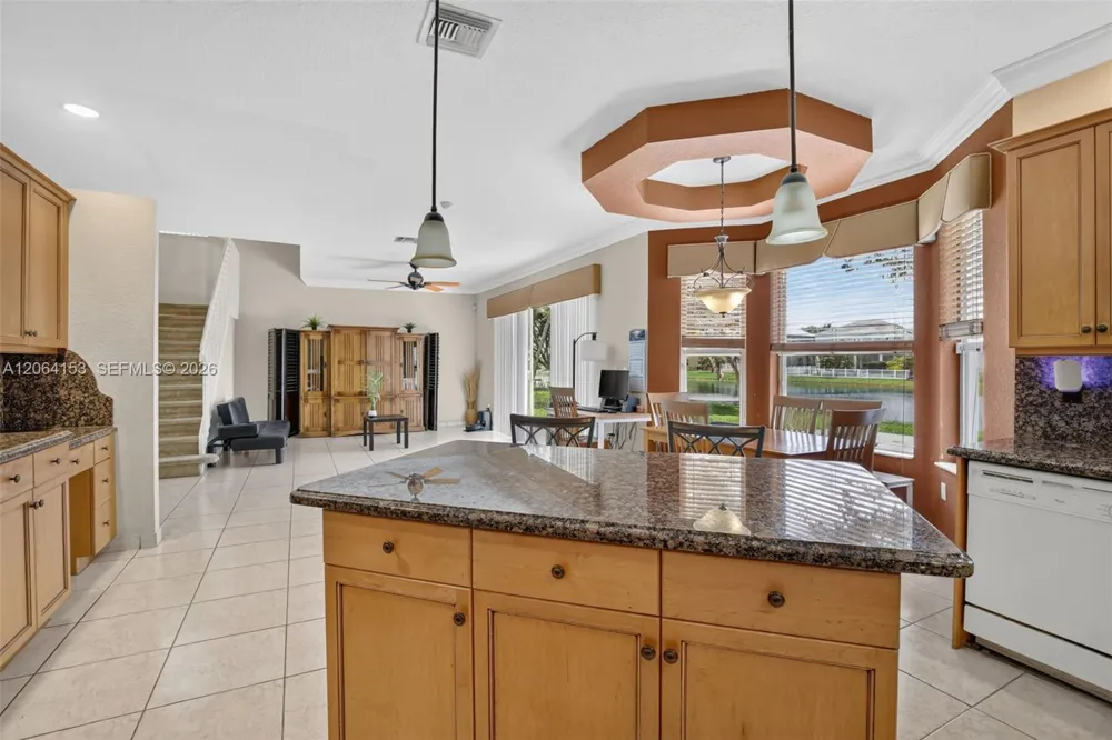 4944 SW 166th Ave Miramar, FL 33027