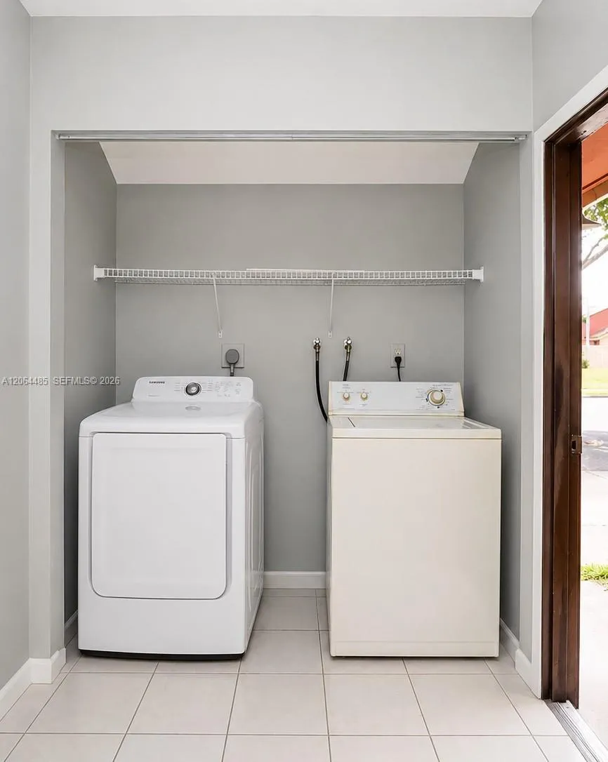 2242 NW 55th Ter #2242 Lauderhill, FL 33313