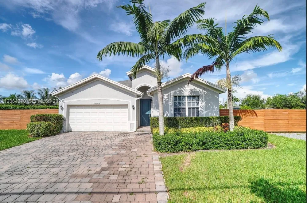 30600 SW 193rd Ave Homestead, FL 33030