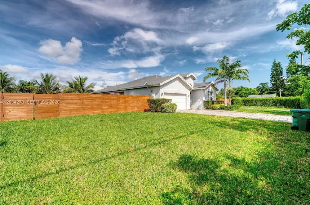 30600 SW 193rd Ave Homestead, FL 33030