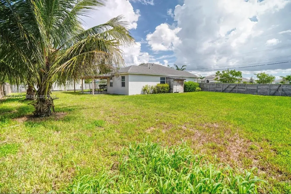 30600 SW 193rd Ave Homestead, FL 33030