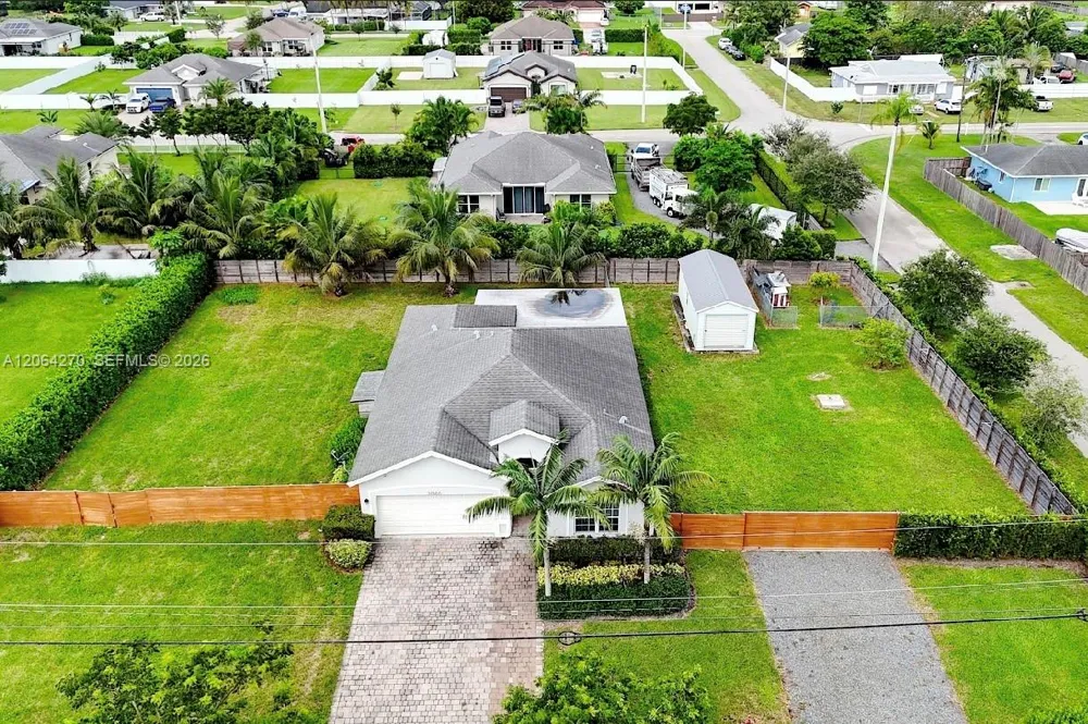 30600 SW 193rd Ave Homestead, FL 33030