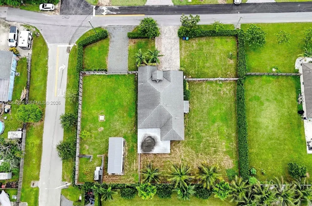 30600 SW 193rd Ave Homestead, FL 33030
