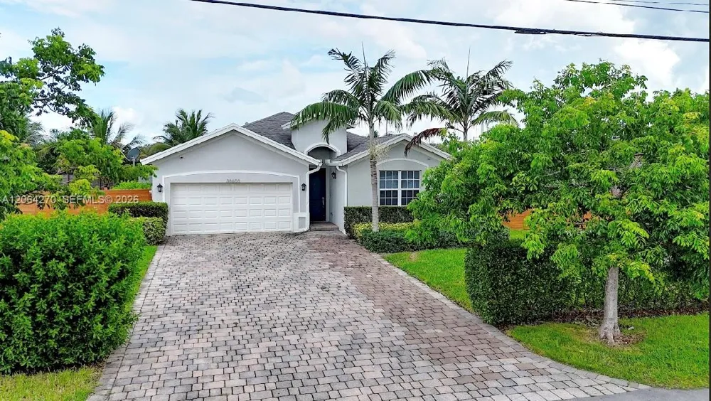 30600 SW 193rd Ave Homestead, FL 33030