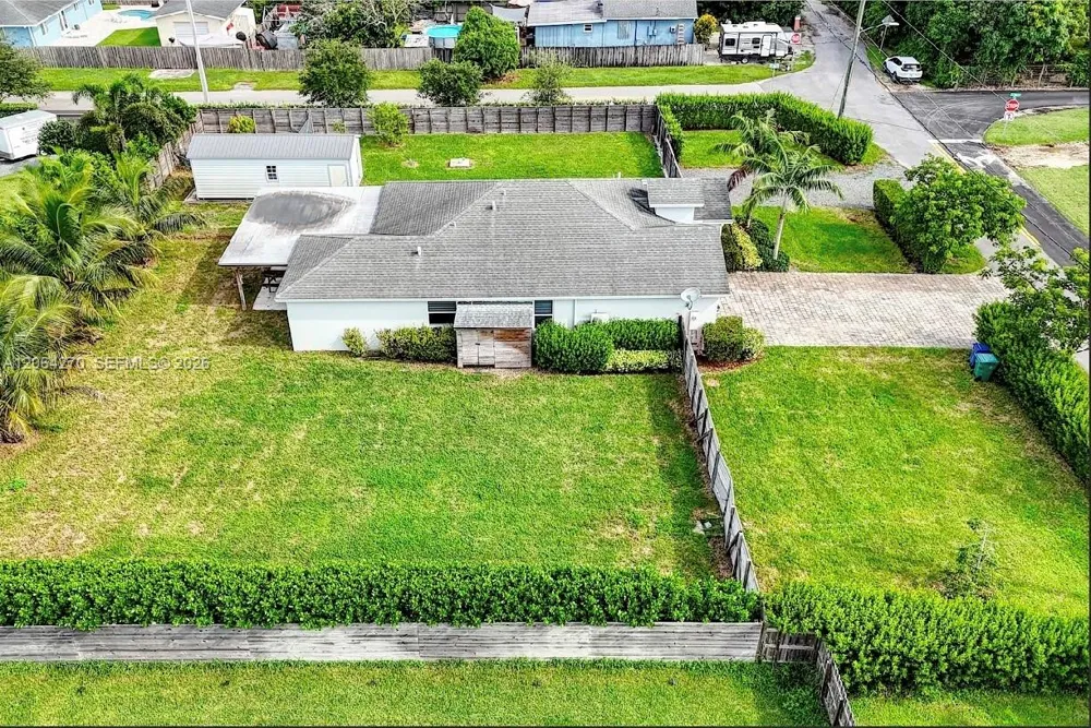 30600 SW 193rd Ave Homestead, FL 33030