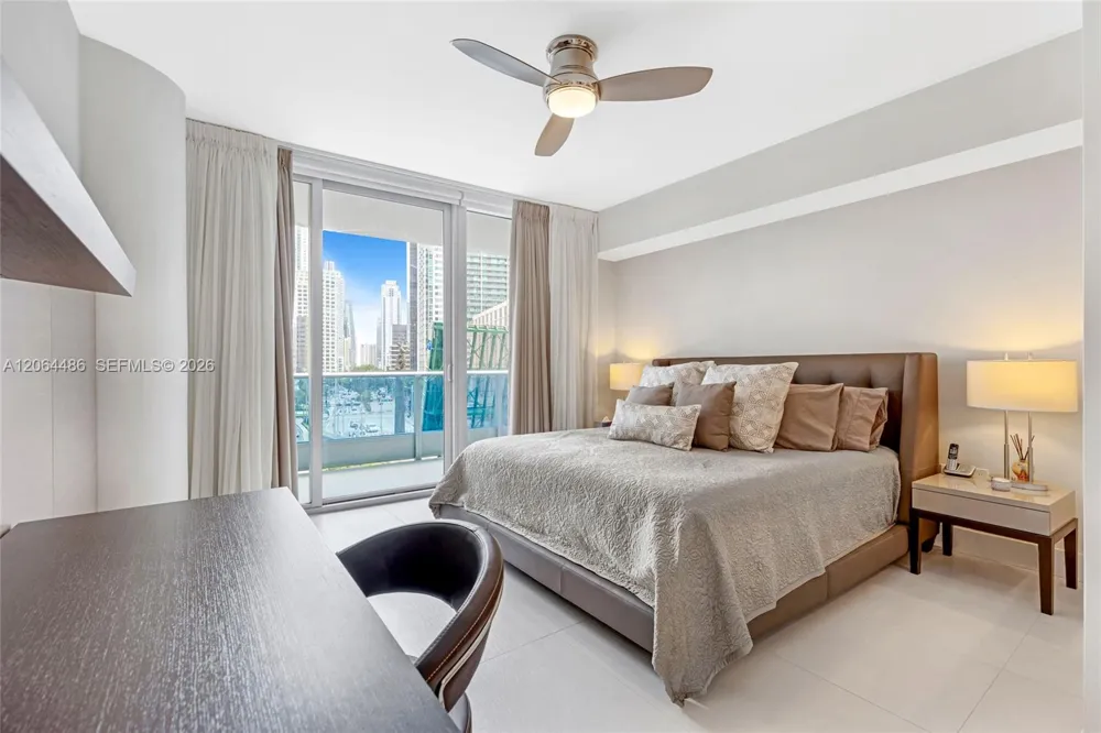 200 Biscayne Boulevard Way #504 Miami, FL 33131