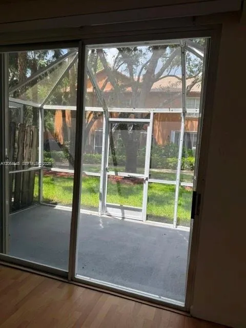 1531 Barcelona Way #3-30 Weston, FL 33327