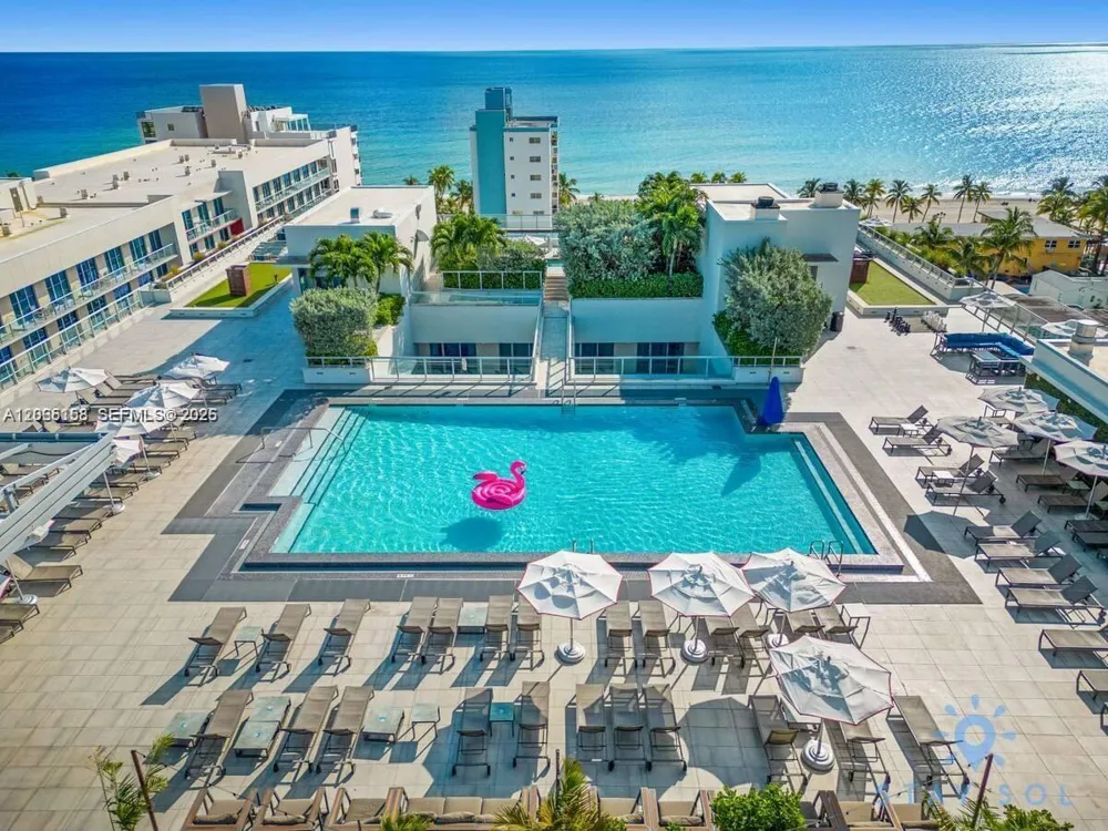 777 Ocean Dr #S411 Hollywood, FL 33019