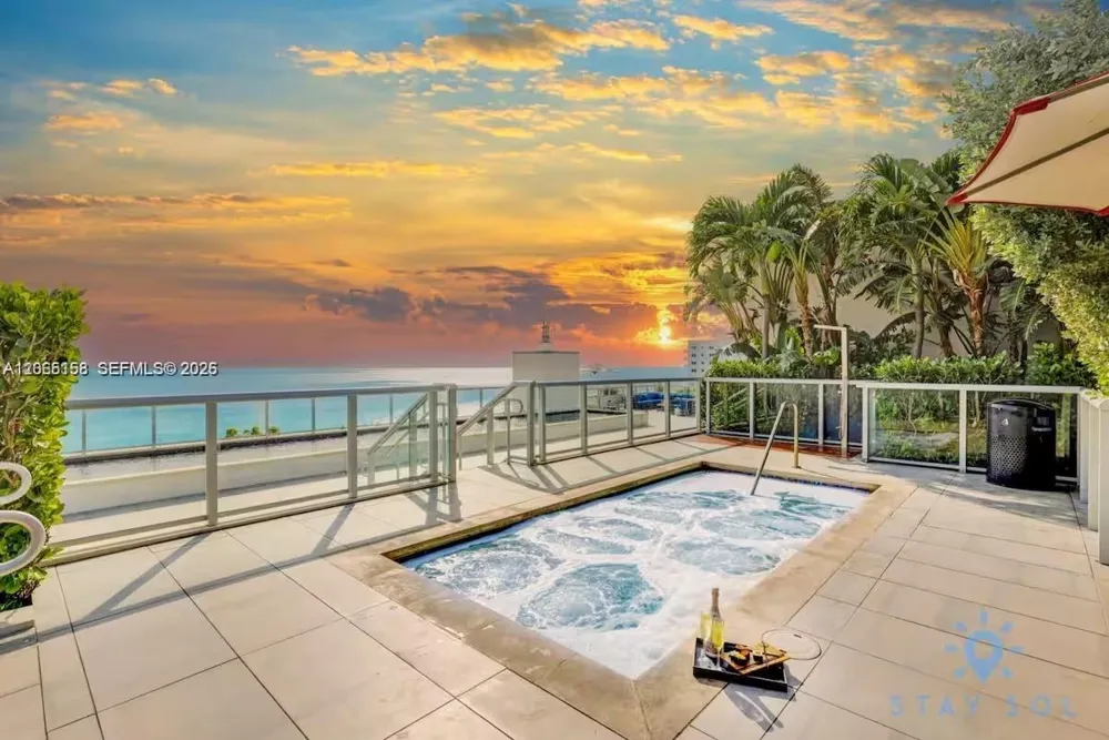 777 Ocean Dr #S411 Hollywood, FL 33019