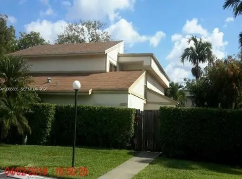 13297 NW 6th Ct #0