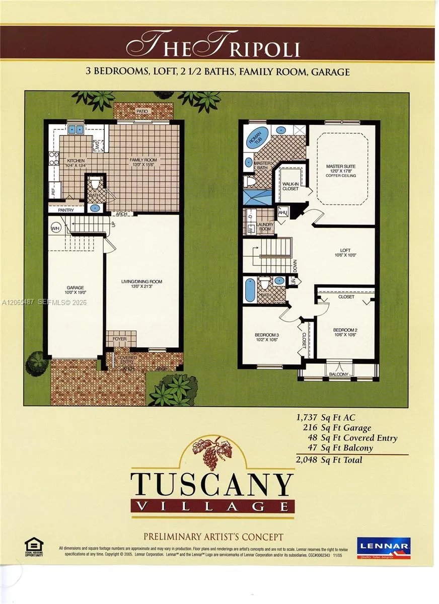 13211 SW 127th Ct Miami, FL 33186