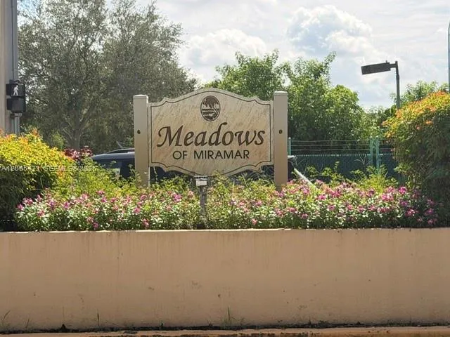 9631 W Elm Ln Miramar, FL 33025
