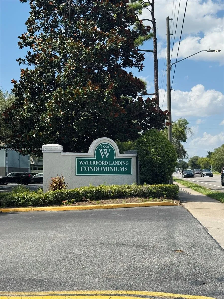 2550 N Alafaya Trail #12203 Orlando, FL 32826
