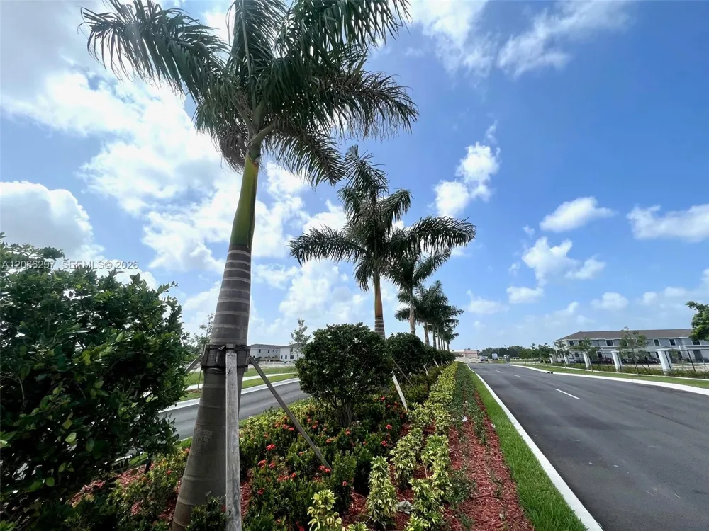 429 12th Street #0 Florida City, FL 33034