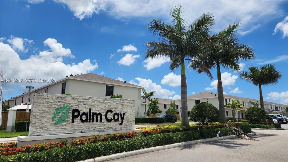 429 12th Street #0 Florida City, FL 33034