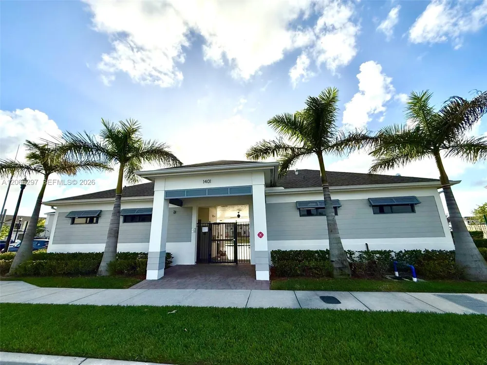 429 12th Street #0 Florida City, FL 33034