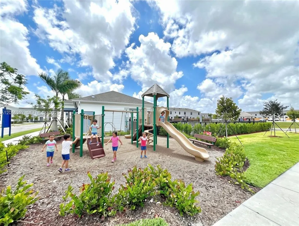 429 12th Street #0 Florida City, FL 33034