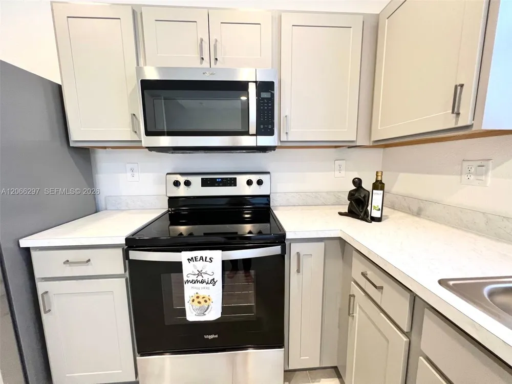 429 12th Street #0 Florida City, FL 33034