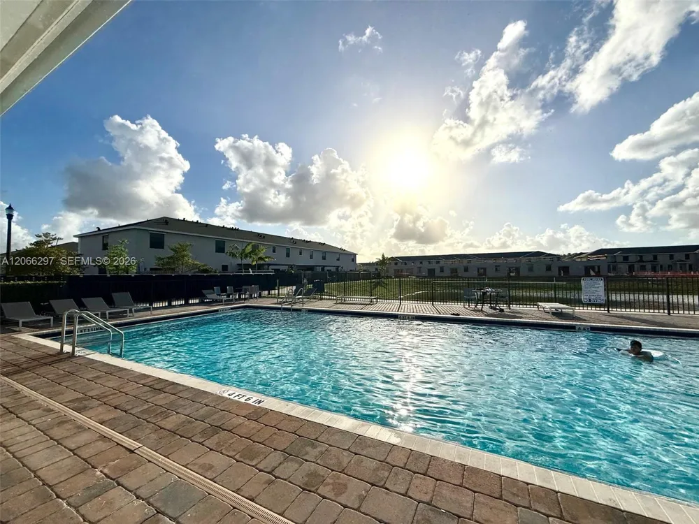 429 12th Street #0 Florida City, FL 33034