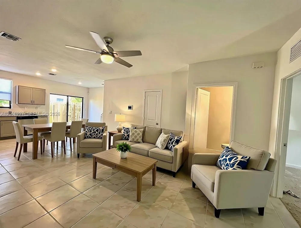 429 12th Street #0 Florida City, FL 33034