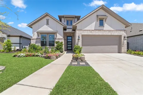 2822 Sunrise Pepper Lane