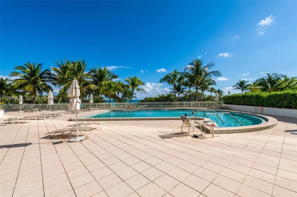 10205 Collins Ave #206 Bal Harbour, FL 33154