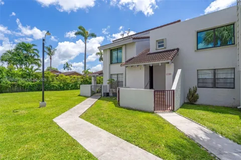 860 NW 106th Ave #3B3-5