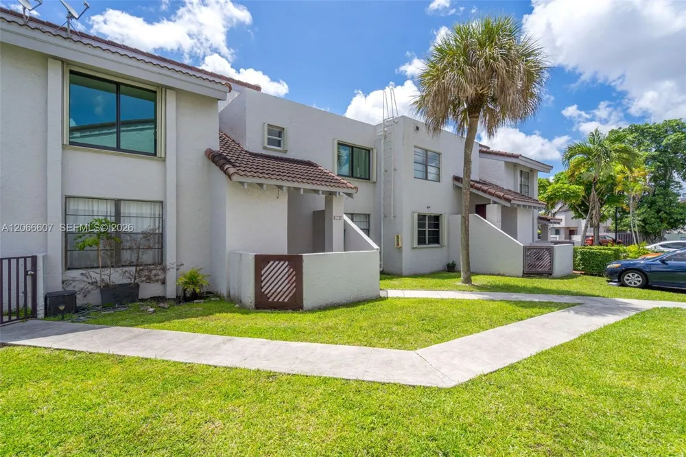 860 NW 106th Ave #3B3-5 Miami, FL 33172