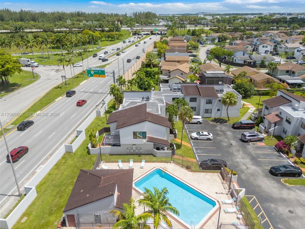 860 NW 106th Ave #3B3-5 Miami, FL 33172